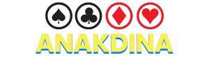 Logo ANAKDINA
